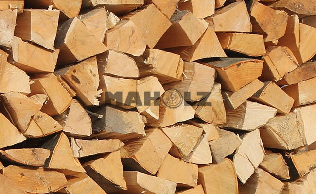 Palivové drevo - objednávka
